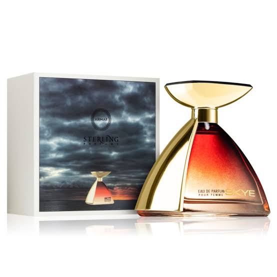 Sterling Skye Pour Femme 100ml