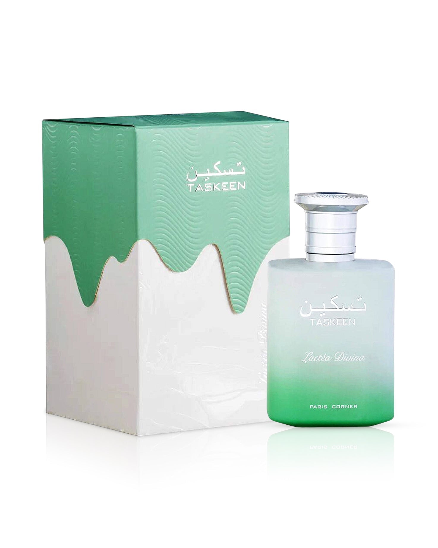 Taskeen Lactéa Divina 100ml