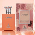 Taskeen Peach 100ml