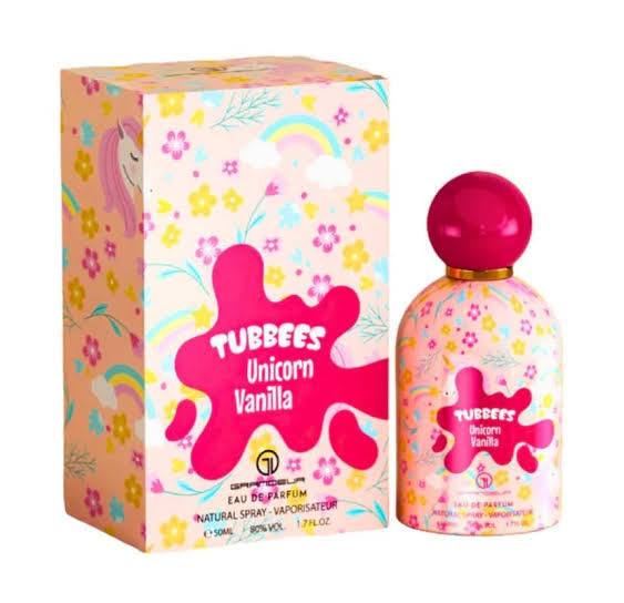 Unicorn Vanilla 50ml