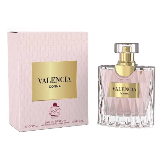 Valencia Donna 95ml