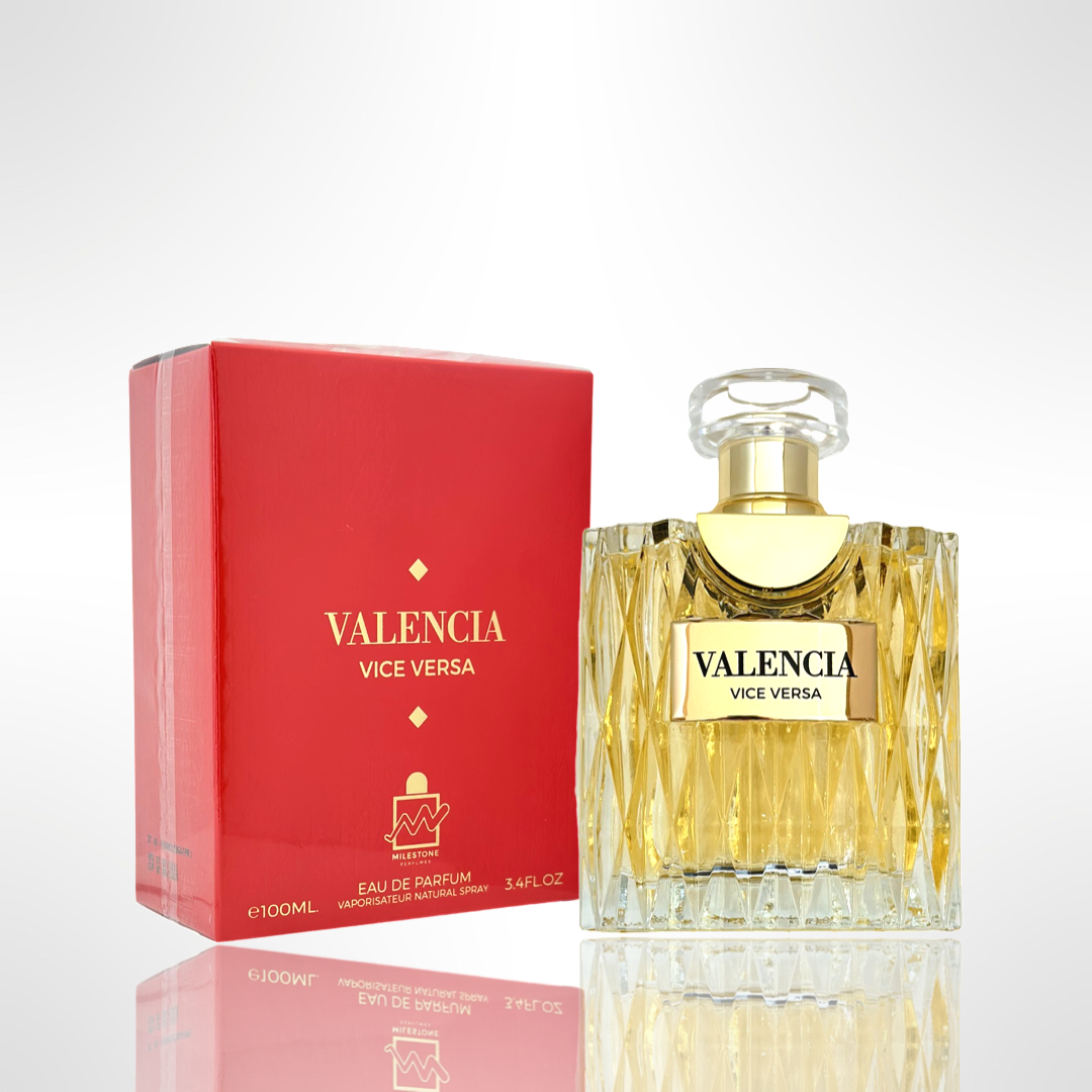 Valencia Vice Versa 100ml