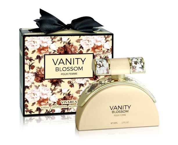 Vanity Blossom 80ml