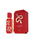Venomo red scarlet 100ml