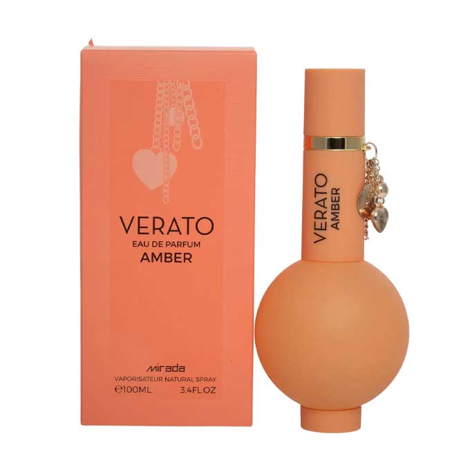 Verato Amber 100ml