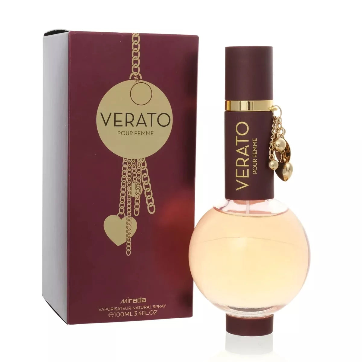 Verato - Pour Femme 100ml