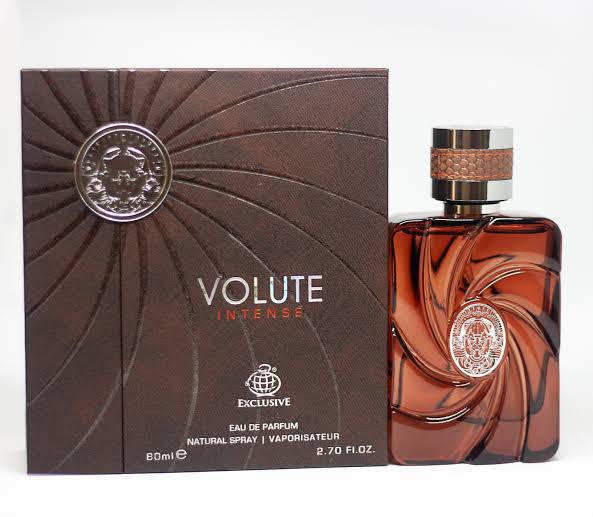 Volute Intense 80ml
