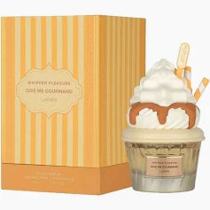 Whipped Pleasure Cupcake 75ml
