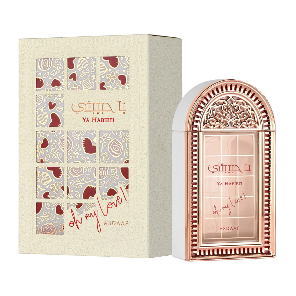 Ya Habibti - Oh My Love 100ml