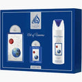 Art of Universe 3-piece Gift Set