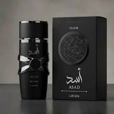 Asad Elixer 100ml