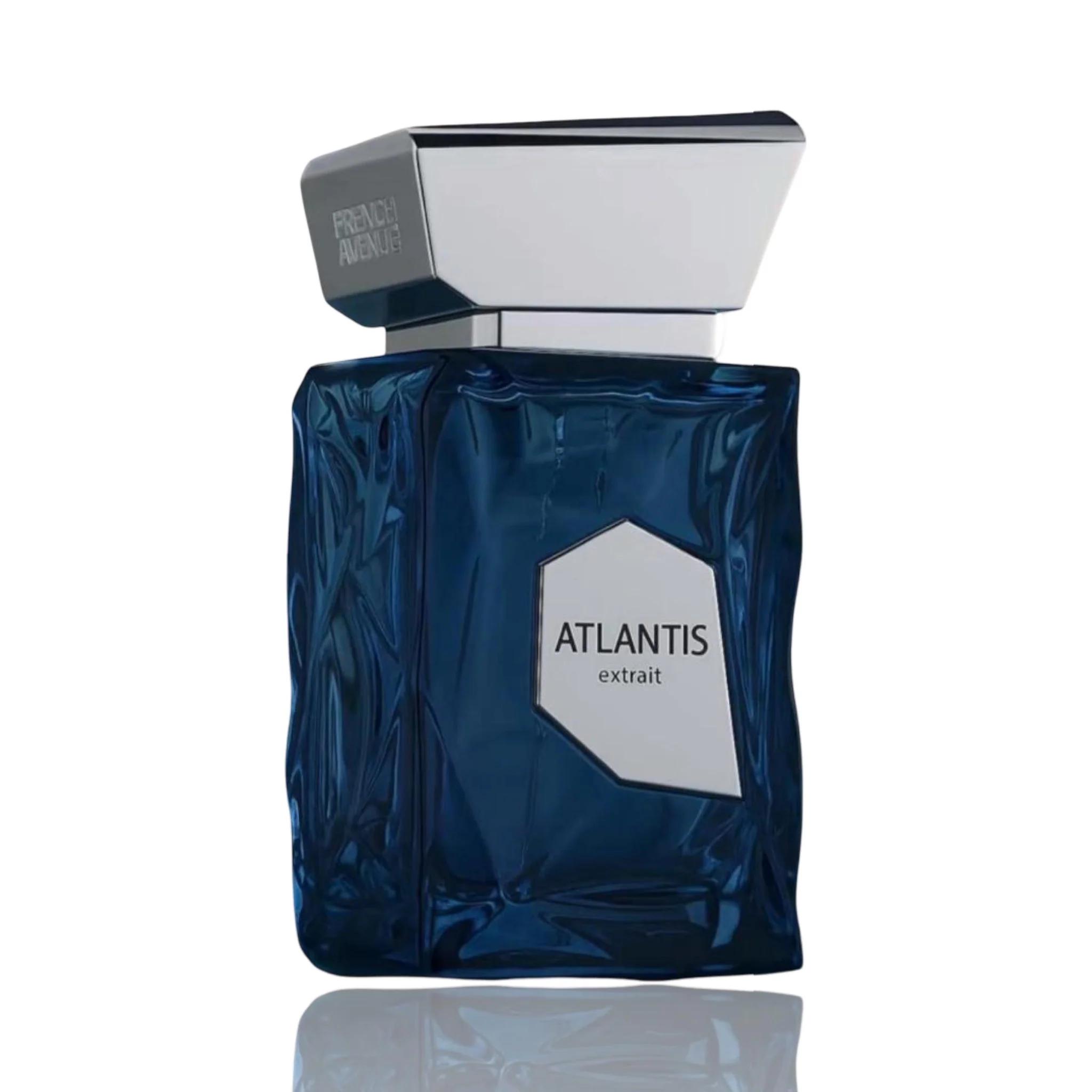 Atlantis Extrait 100ml