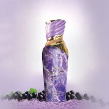 Black Current Gelato Lolly 100ml