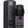 Musamam Black Intense 100ml