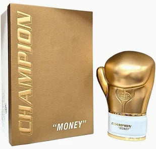 Champion Money 80ml