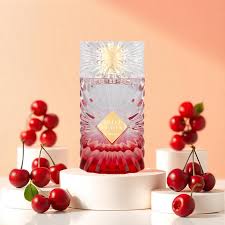 Sweet Heaven Cherry 100ml