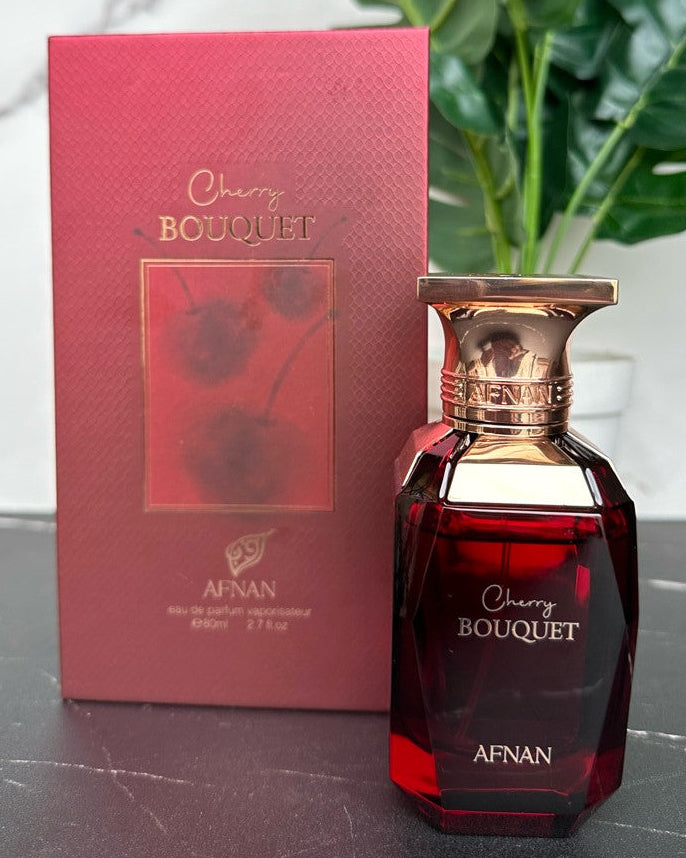 Cherry Bouquet 80ml