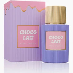 Choco Lait 100ml