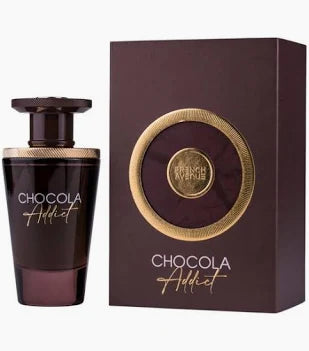 Chocola Addict 100ml