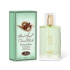 Choco Musk Pistachio Eau de Parfum 50ml