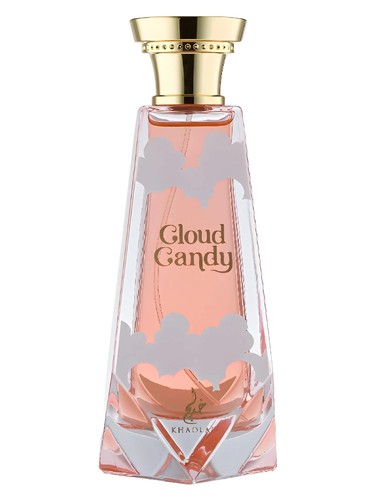 Cloud Candy 100ml