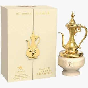 Dallah Arabica Le Chameau 100ml