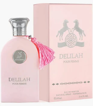 Delilah 100ml