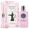 Dirham Wardi 100ml