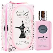 Dirham Wardi 100ml