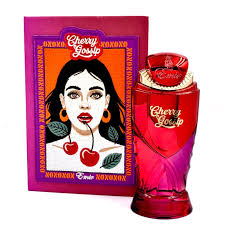 Cherry Gossip 100ml