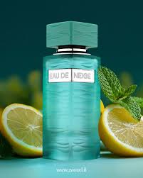 Eau De Neige 90ml