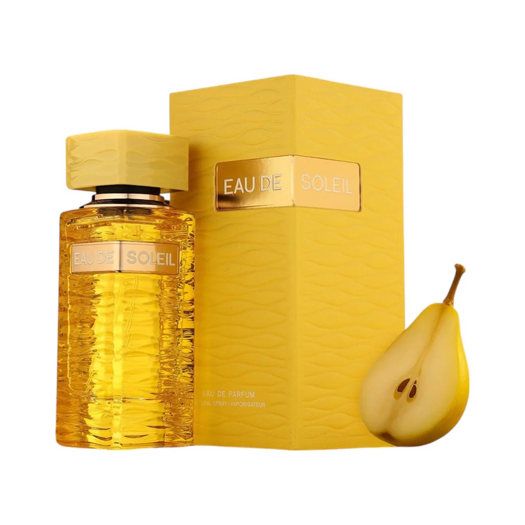 Eau De Soleil 90ml