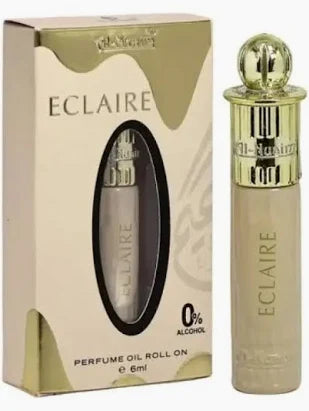 Eclair Roll-on oil 8ml