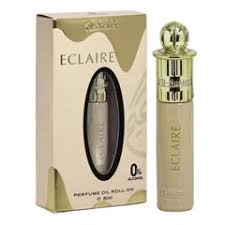 Eclaire Roll-on oil 8ml