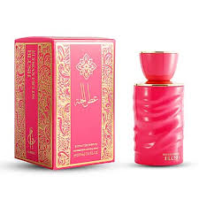 Qawafi Elysian Fields 100ml