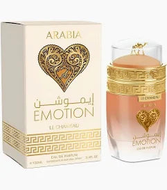 Arabia Emotion 100ml