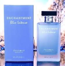 Enchantment Blue Intense 100ml
