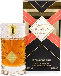 Sweet Heaven Exstreme 100ml