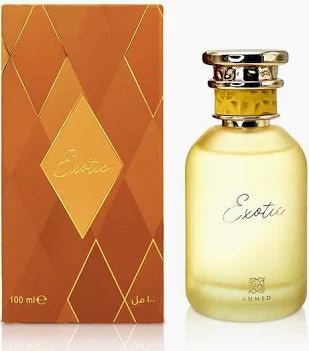 Exotic 100ml