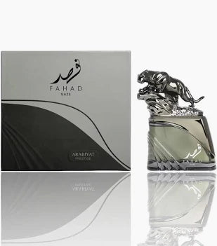 Fahad Gaze 100ml