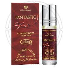 Fantastic Roll-on oil 6ml