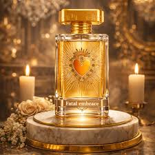Fatal Embrace 100ml
