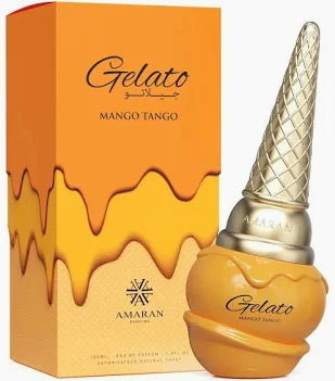 Gelato Mango Tango 100ml