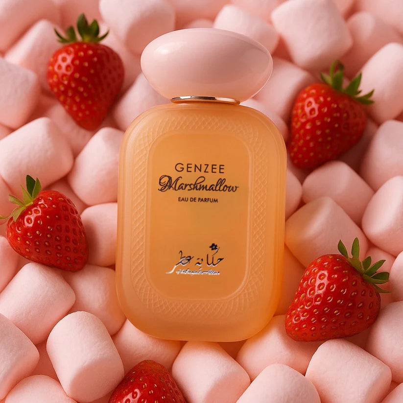 Genzee Marshmallow 100m
