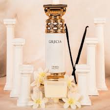 Grecia White 100ml