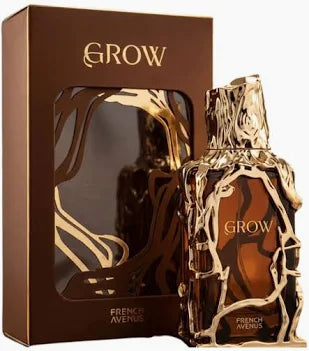 Grow 100ml