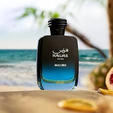 Hawas Malibu by Rasasi 100ml