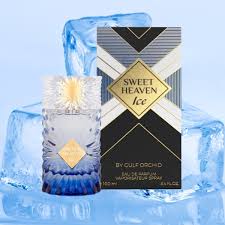 Sweet Heaven Ice 100ml