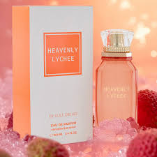 Heavenly Lychee 100ml