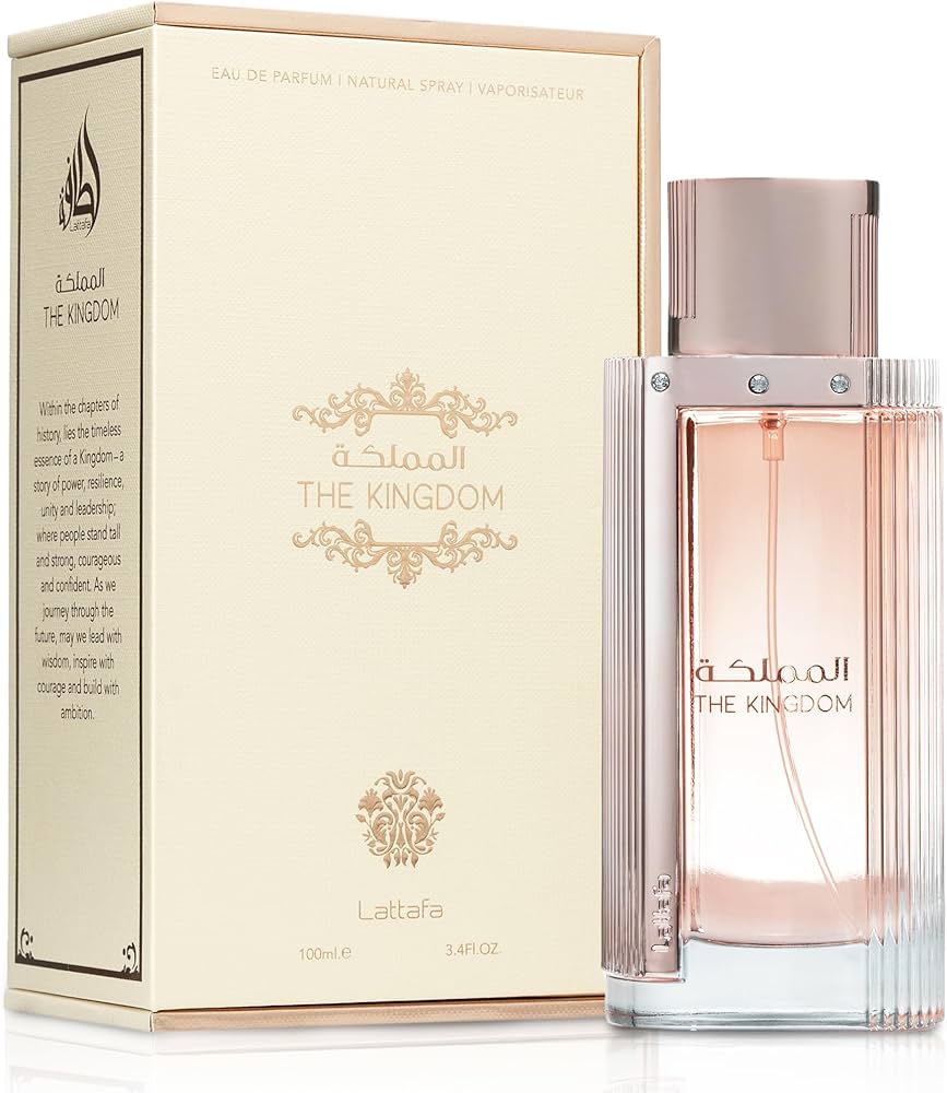 Her Kingdom 100ml